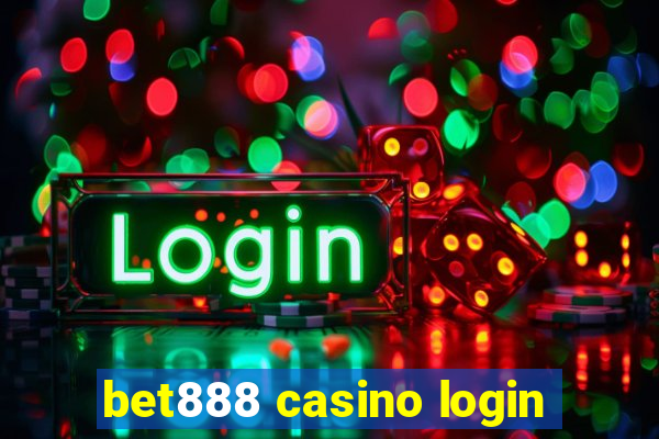 bet888 casino login