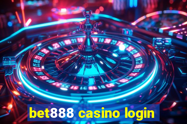 bet888 casino login