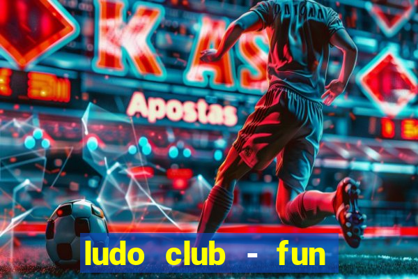 ludo club - fun dice game 4+