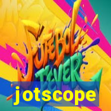 jotscope