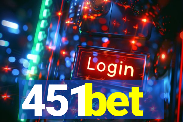 451bet