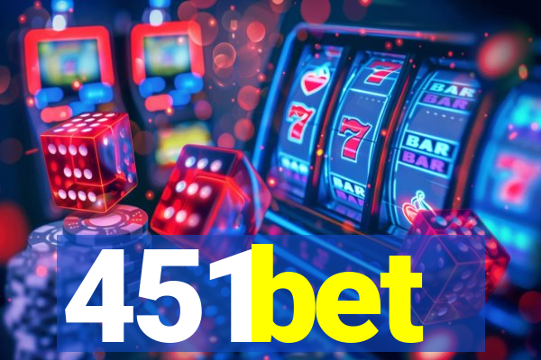 451bet