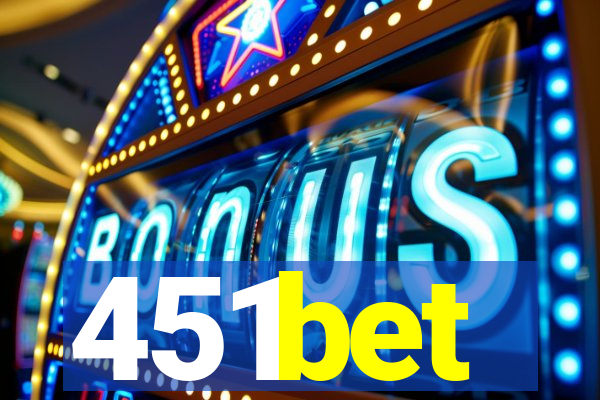 451bet