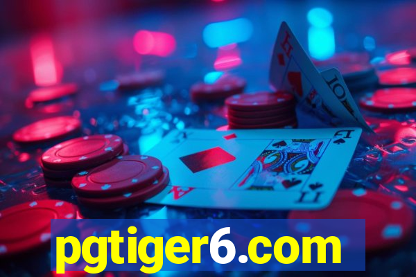 pgtiger6.com