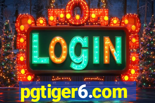 pgtiger6.com