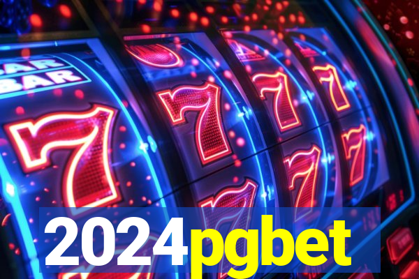 2024pgbet