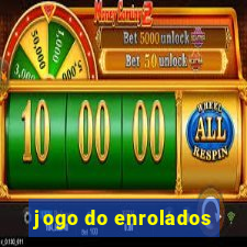 jogo do enrolados