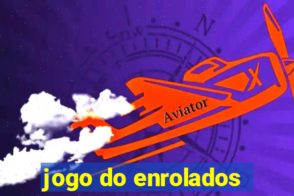 jogo do enrolados