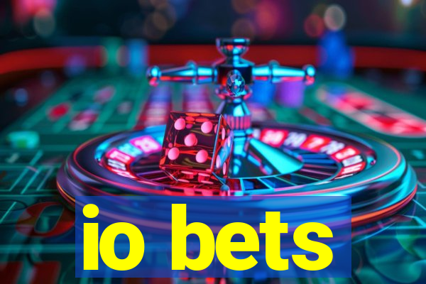 io bets