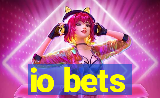 io bets