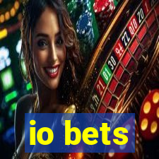 io bets