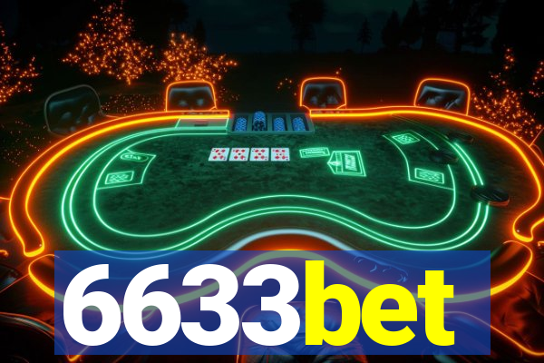 6633bet