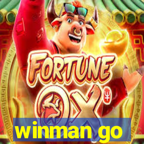 winman go