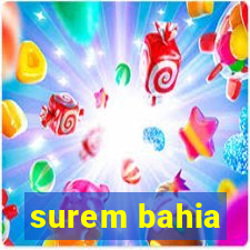 surem bahia