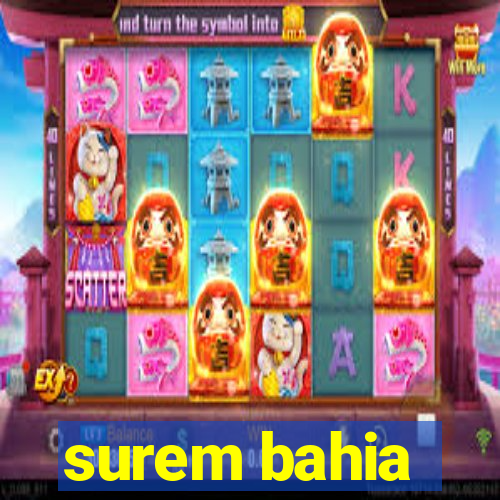 surem bahia