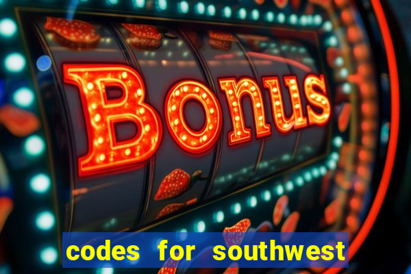 codes for southwest florida beta