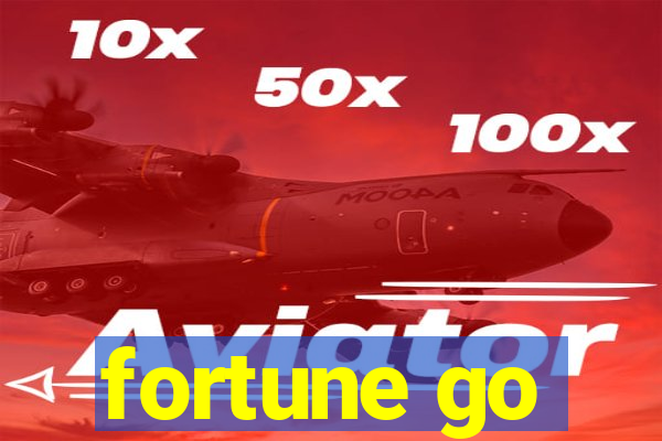 fortune go