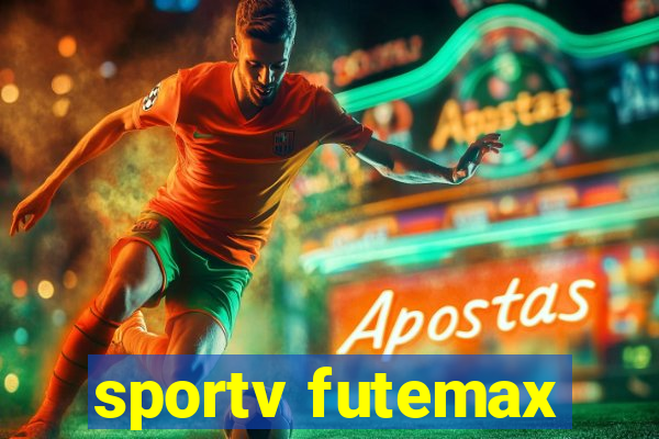 sportv futemax