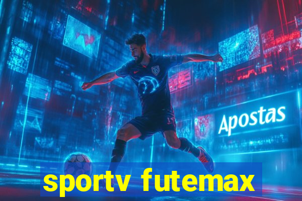 sportv futemax