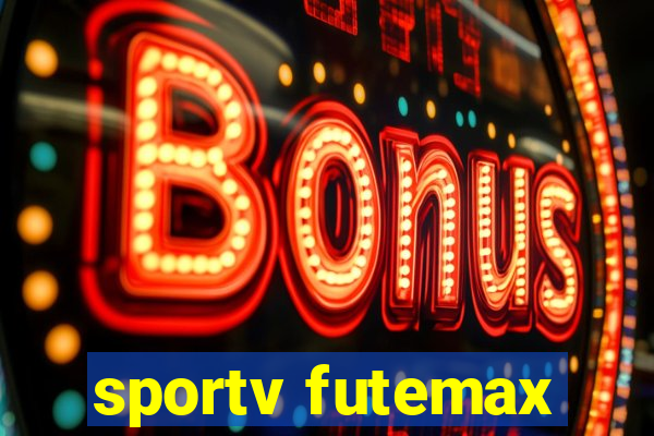 sportv futemax