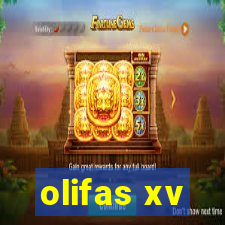 olifas xv