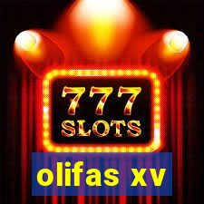 olifas xv