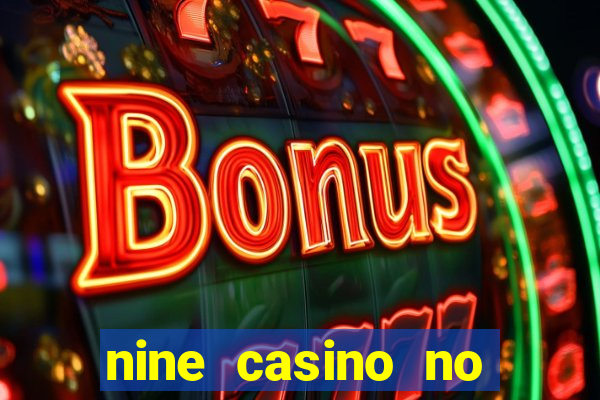 nine casino no deposit bonus codes