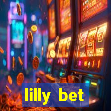 lilly bet