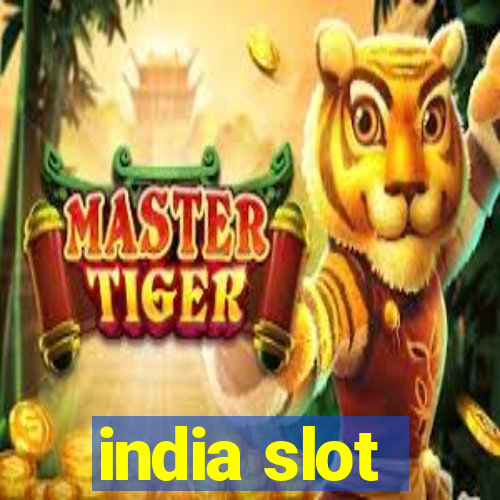 india slot