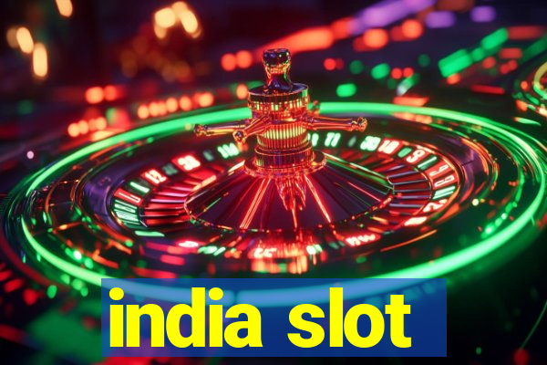 india slot