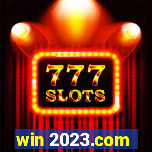 win 2023.com