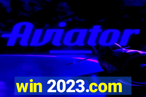 win 2023.com