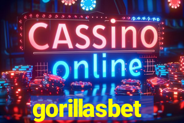 gorillasbet