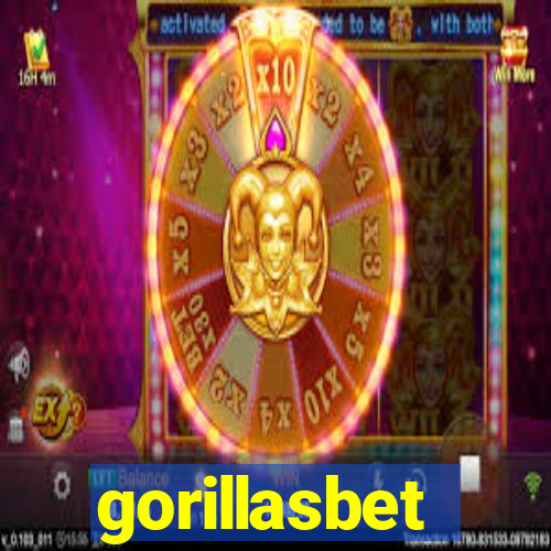 gorillasbet