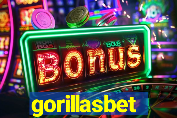 gorillasbet