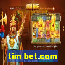 tim bet.com