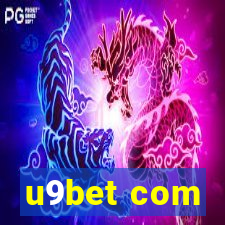 u9bet com