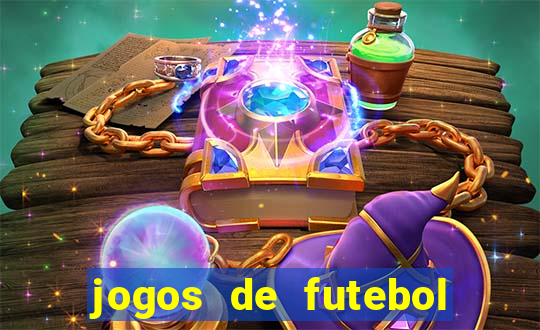 jogos de futebol hoje palpites