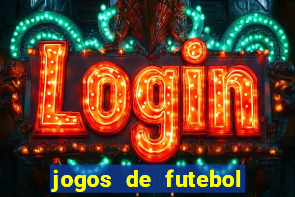 jogos de futebol hoje palpites