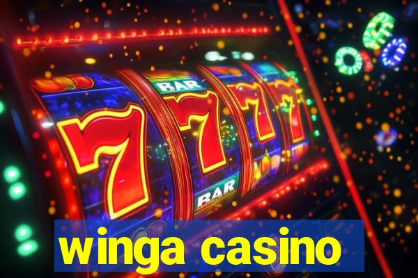 winga casino