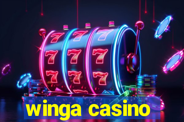 winga casino