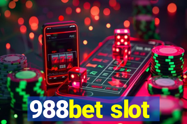 988bet slot