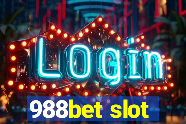 988bet slot