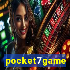 pocket7game