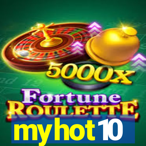 myhot10