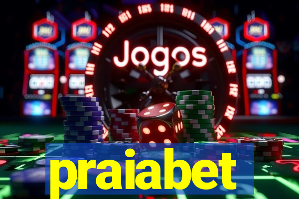 praiabet