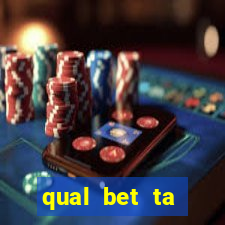 qual bet ta pagando hoje