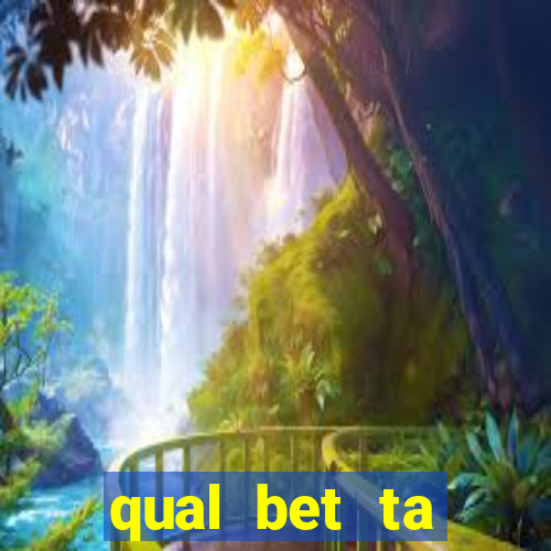 qual bet ta pagando hoje