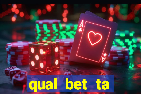 qual bet ta pagando hoje