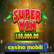 casino mobili